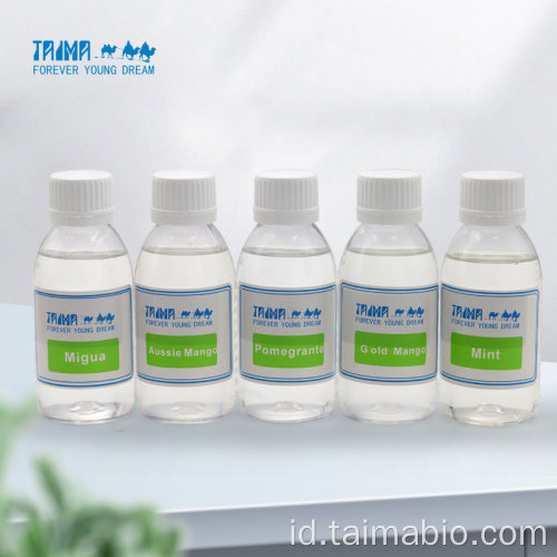 125ml rasa buah terkonsentrasi untuk cairan E
